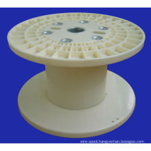 plastic 500mm cable reels Changzhou plastic bobbins